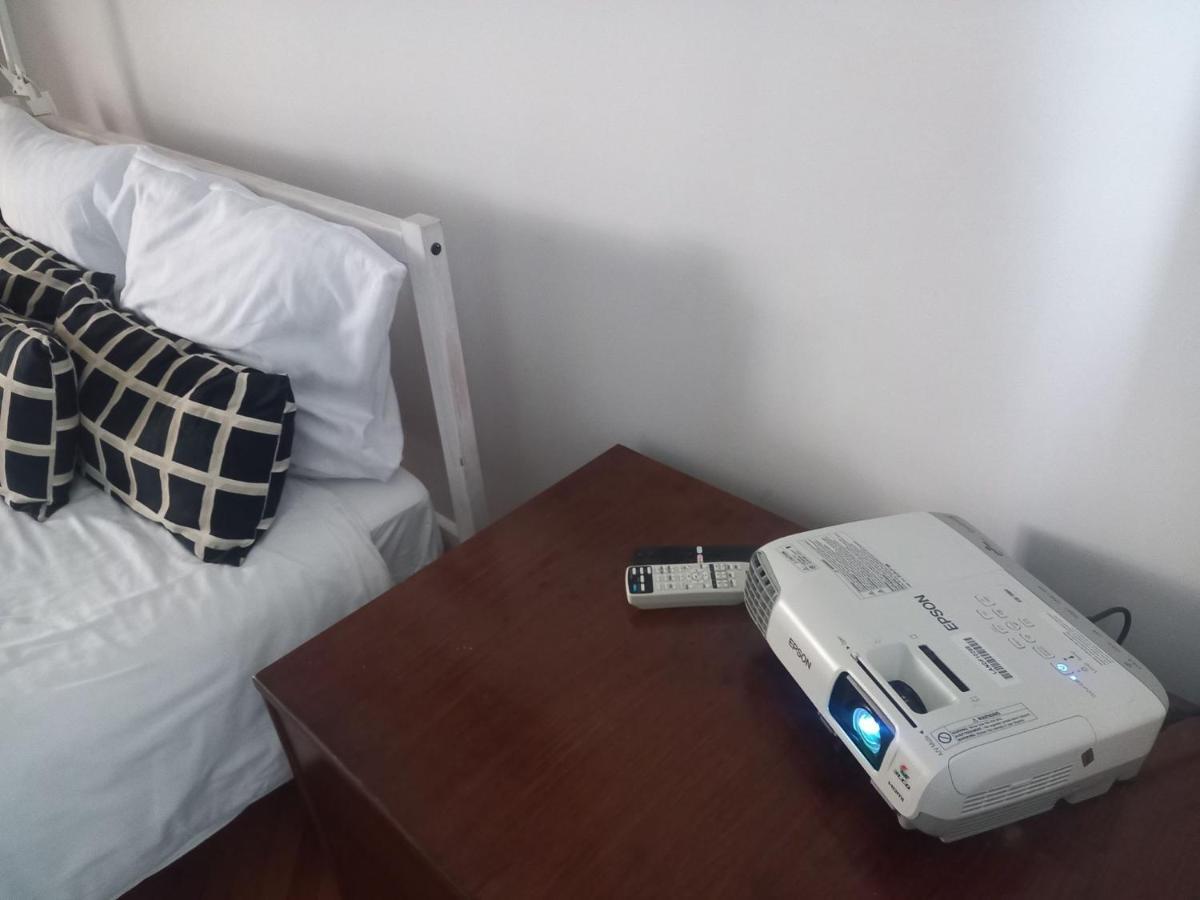 Apartamento Warsaw Concierge Bracka Retro Flat Exterior foto